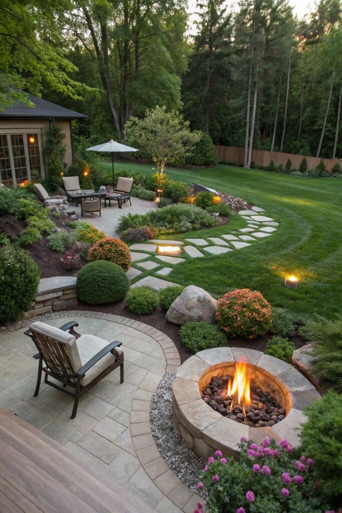 designing safe outdoor spaces