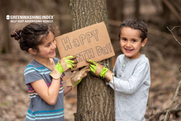Celebrating with Purpose: Engaging Kids in Earth-Friendly Activities