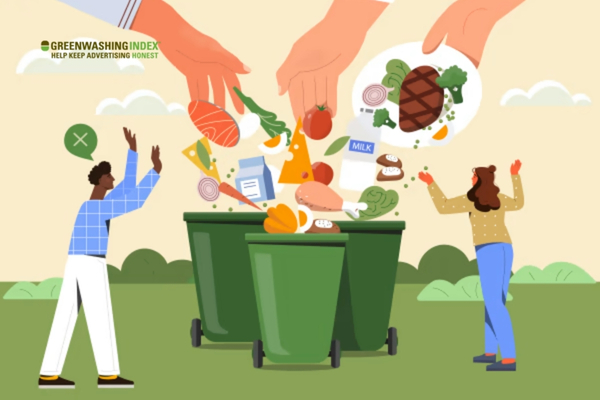 Combating Food Waste at Its Source