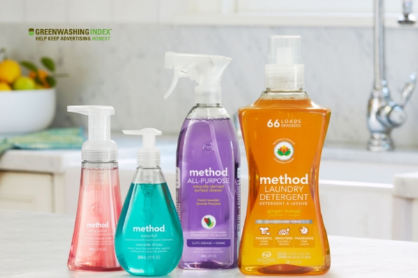 Cleaning Products Review