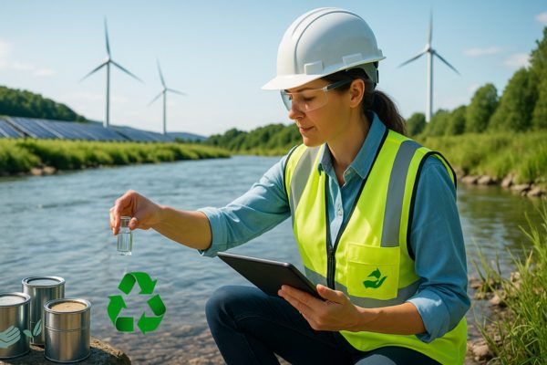 Entry Level Environmental Jobs