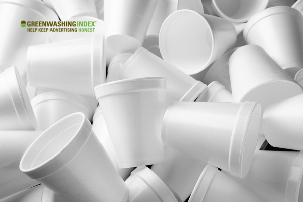 How to Recycle Styrofoam?