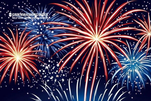 4th of July Illuminate the Night Sky with Eco-Conscious Alternatives