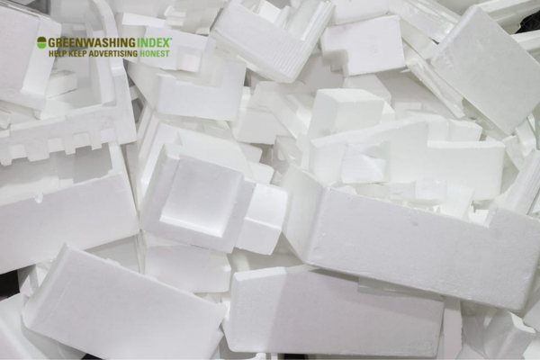 Understanding Styrofoam Recycling