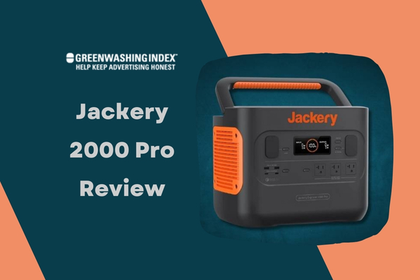 Jackery 2000 Pro Review