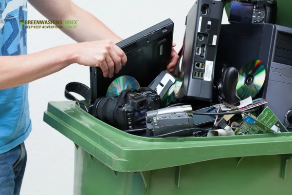 Preparing Your TV for Recycling