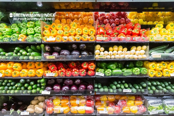 Retailers' Role in Food waste reduction