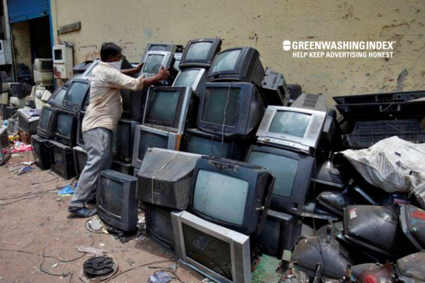 Successful Cases Of Old Monitor Recycling Worldwide