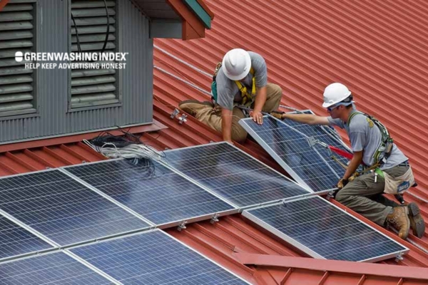Types of Solar Installation Jobs Up for Grabs