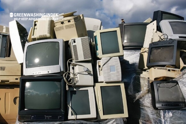 Understanding TV Recycling Regulations