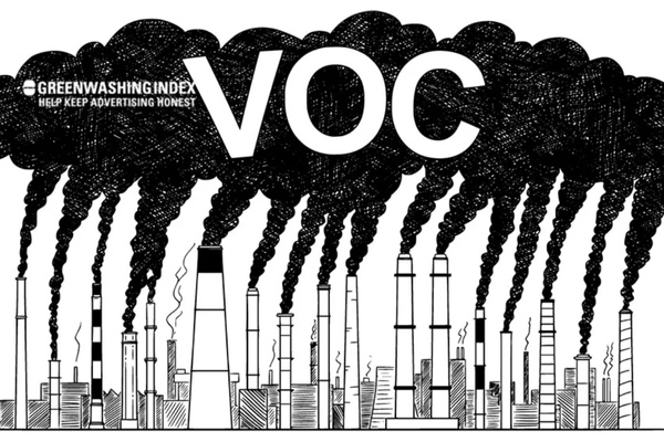 What Are Volatile Organic Compounds (VOCs)?