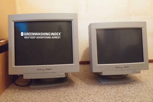 Why is Recycling CRT Monitors Important?