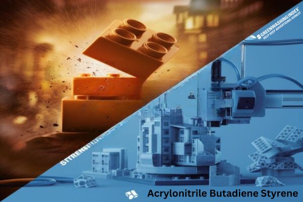 Types of Plastic: Acrylonitrile Butadiene Styrene
