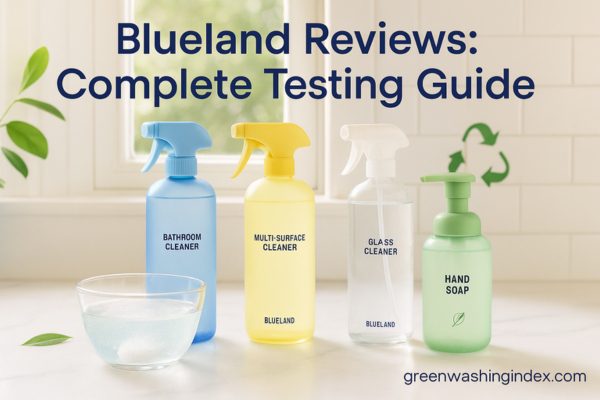 Blueland Reviews