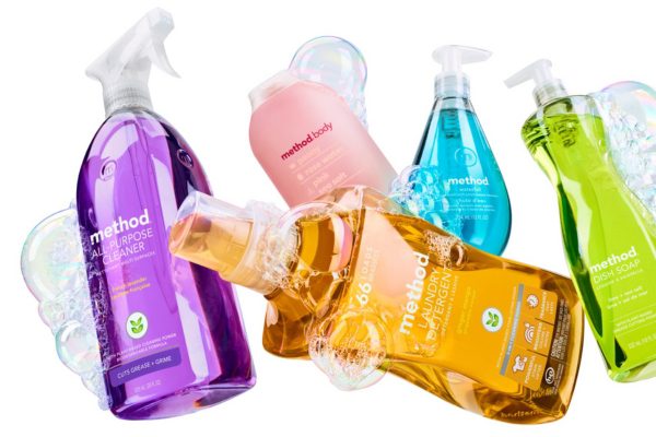 Method Cleaning Products
