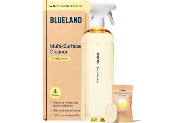 blueland reviews: Multi-Surface Cleaner