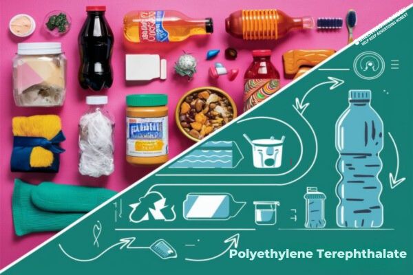 Types of Plastic: Polyethylene Terephthalate