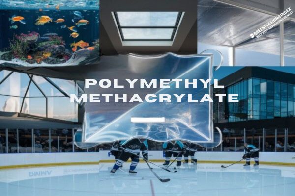 Types of Plastic: Polymethyl Methacrylate