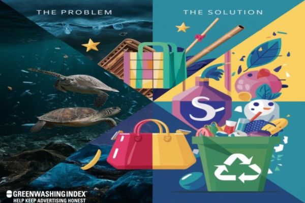 Solutions to Plastic Pollution
