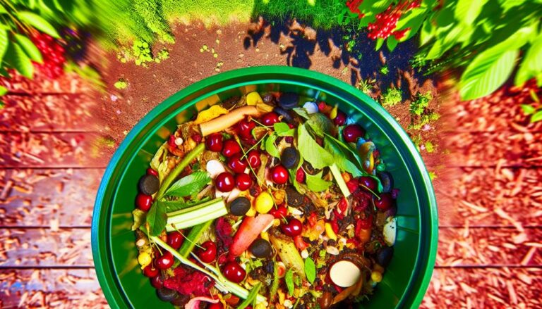 Can You Compost Cherry Pits? - GreenWashing Index