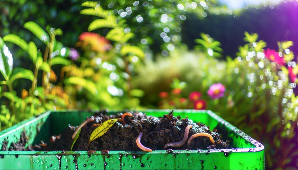 composting with worms guide