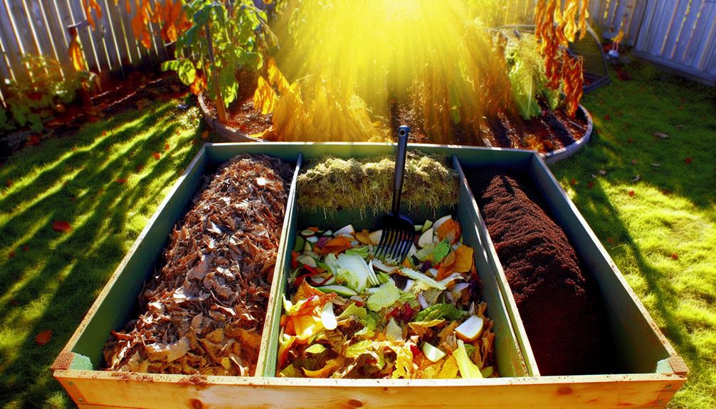 effective composting for sustainability
