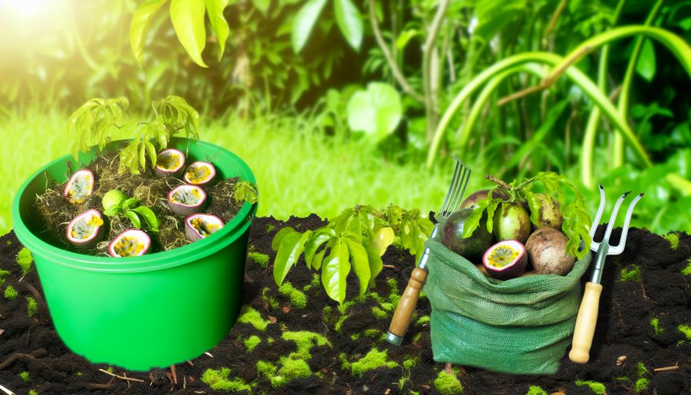 composting success with these tips