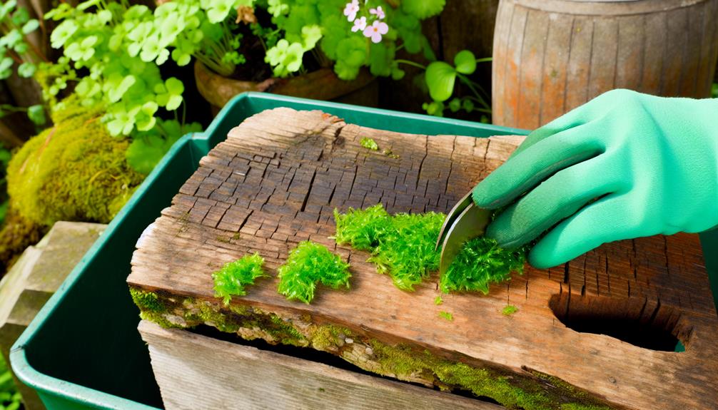 eco friendly composting with algae