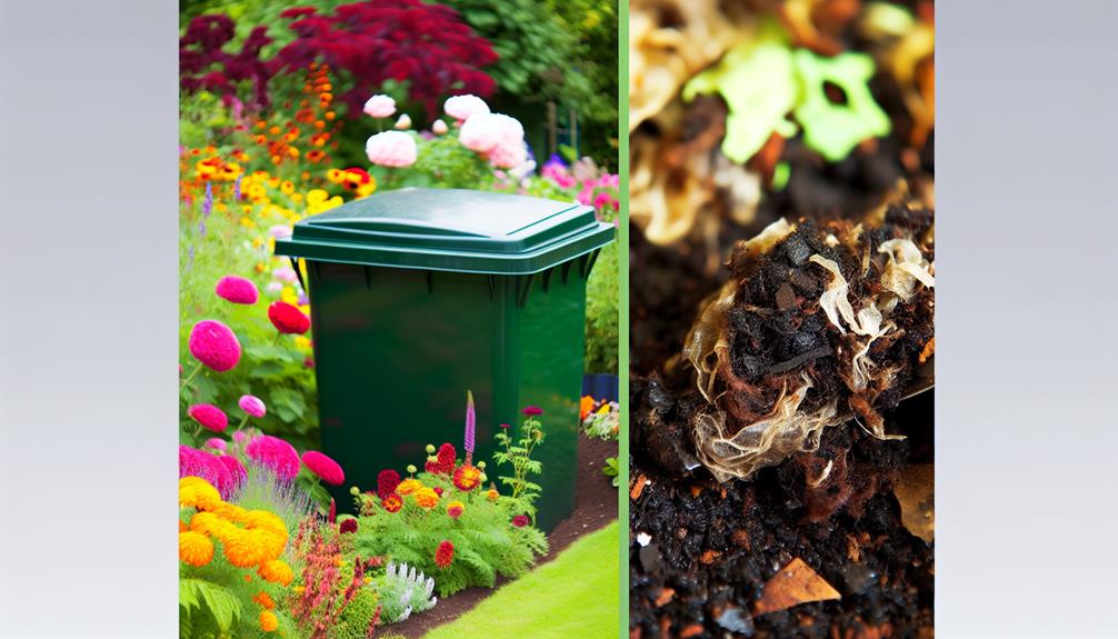 tips for successful composting