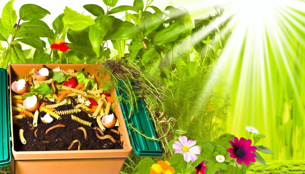 composting made easy tips