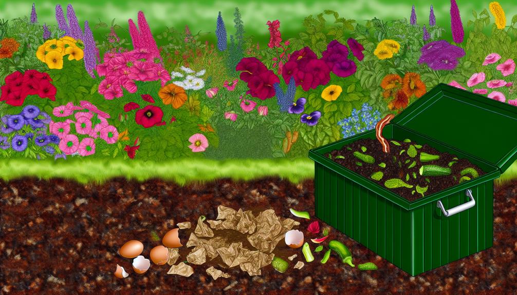 grease composting for sustainability
