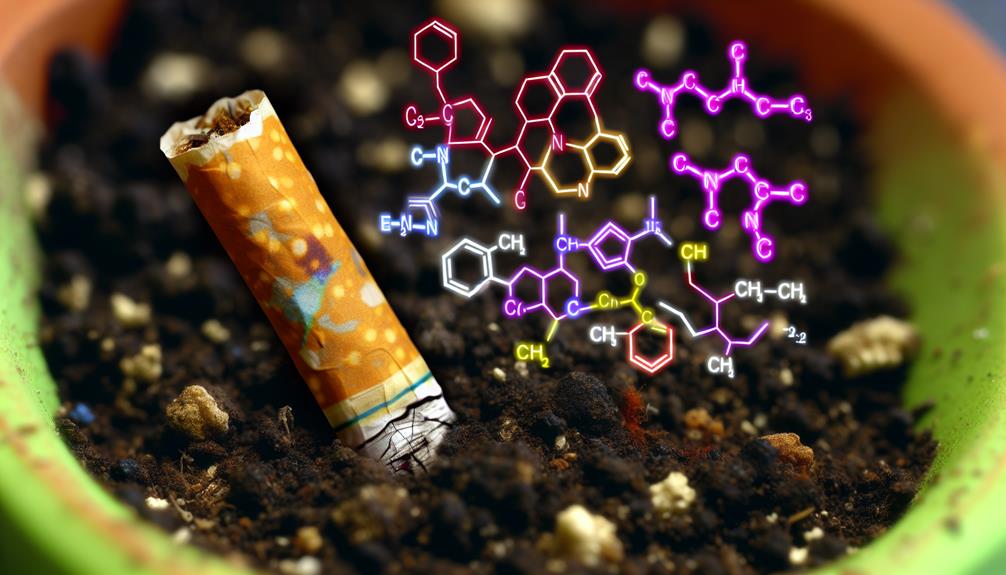 analyzing chemical structure data