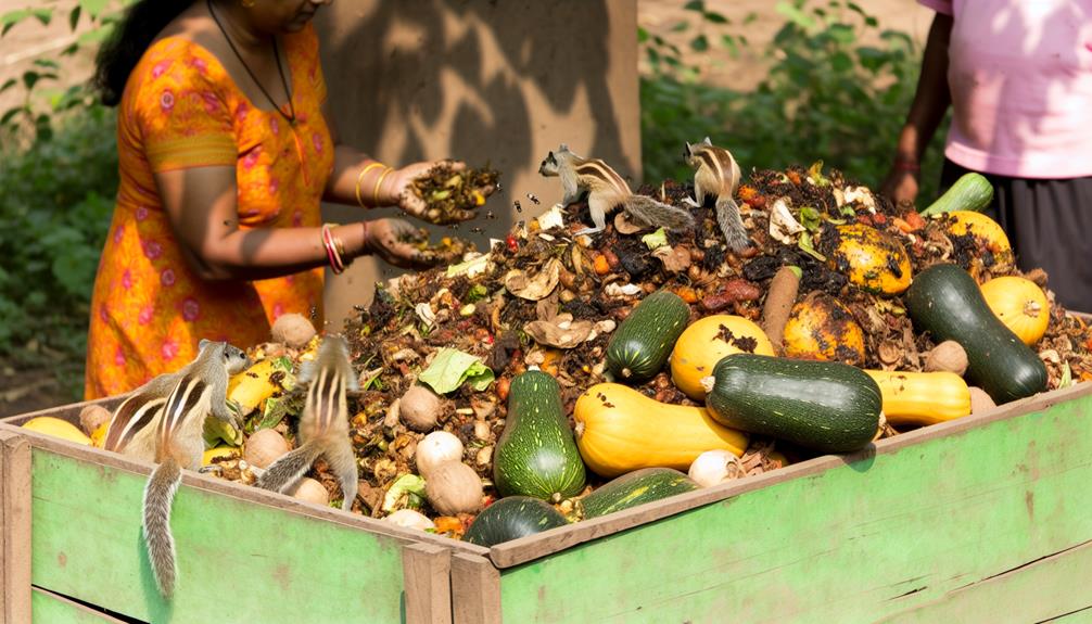 overcoming composting obstacles effectively