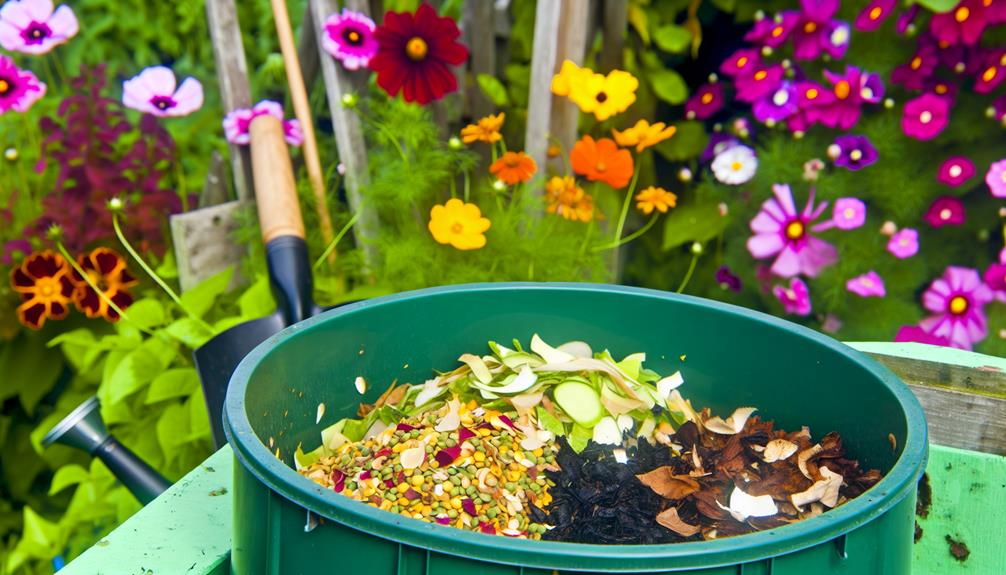 composting made easy