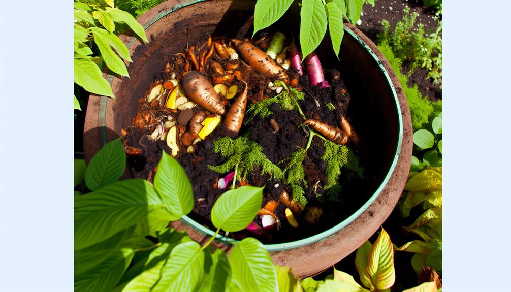 composting made easy naturally