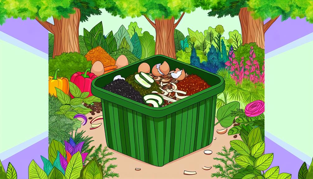 optimizing compost nutrient levels