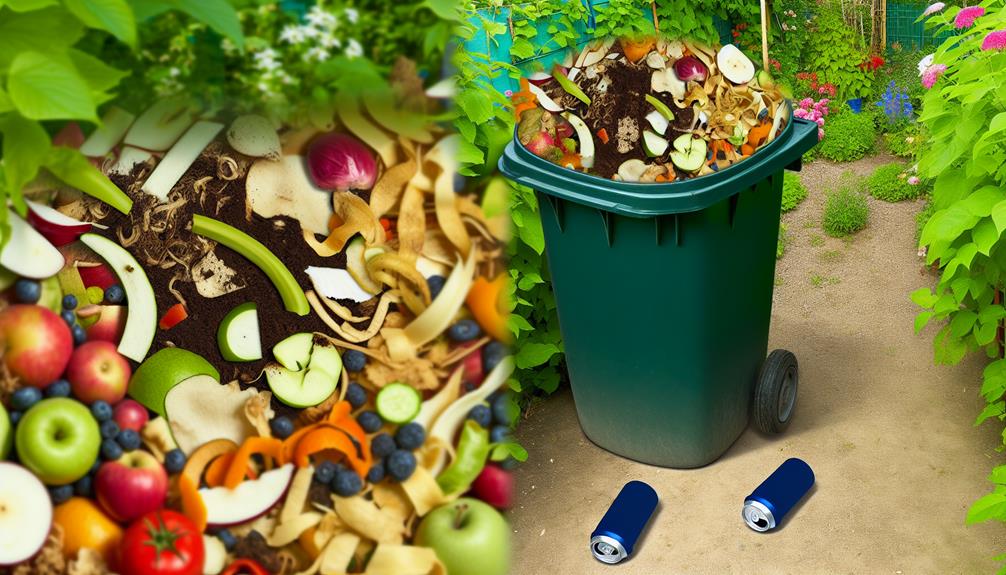 optimizing composting for success