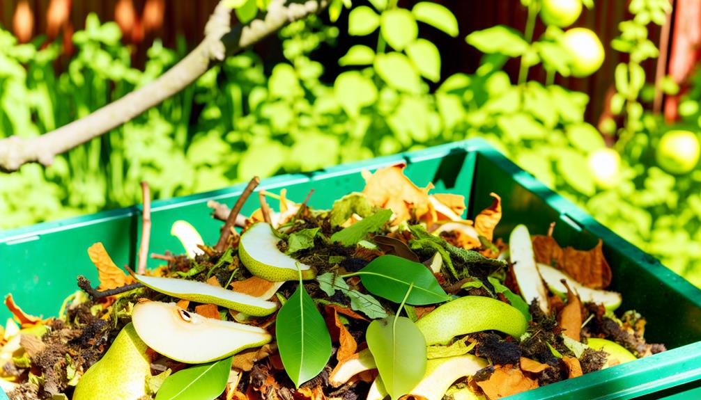 achieving composting success effectively