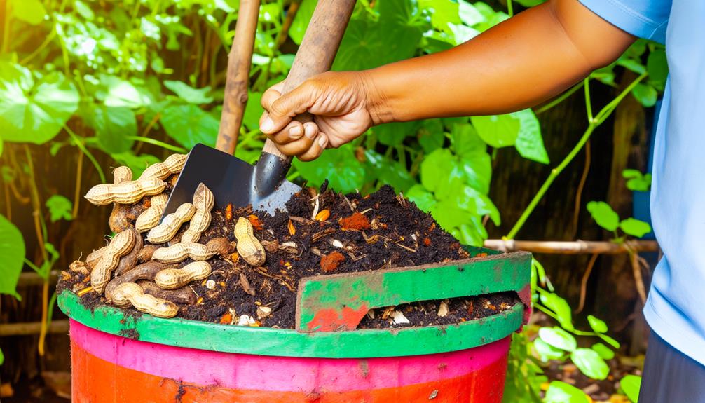 composting 101 efficient tips