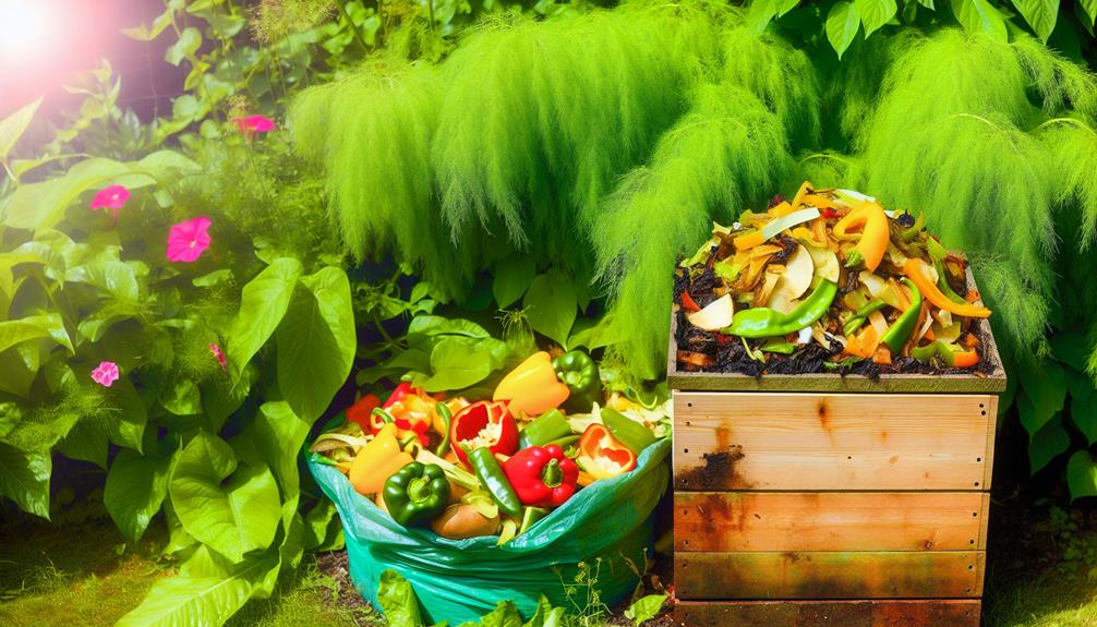 composting guide for beginners