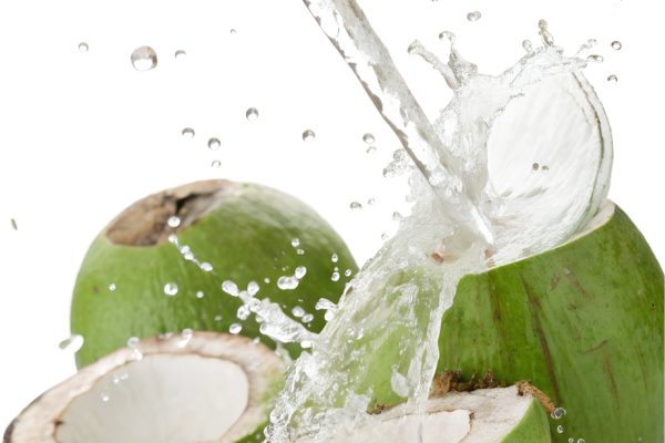 Using Coconut Water in Your Compost