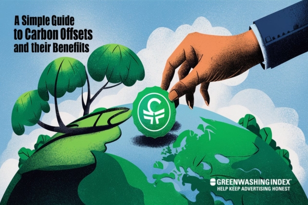 A Simple Guide to Carbon Offsets and Their Benefits