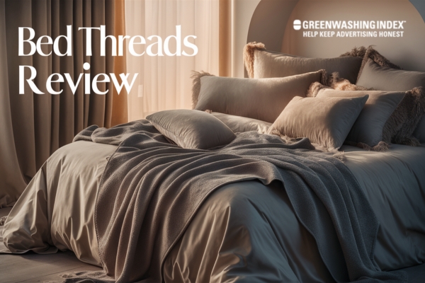 Bed Threads Review