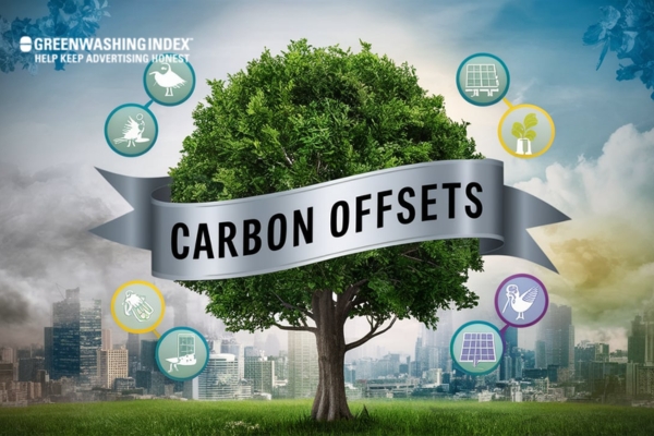 Carbon Offsets: Benefits of Carbon Offsets