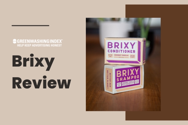 Brixy Review