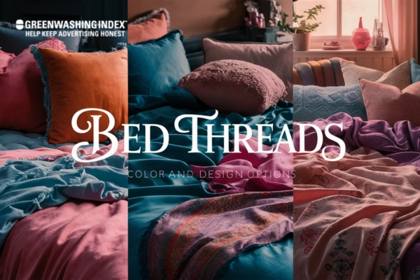 Bed Threads: Overview of Bed Threads