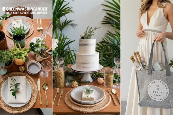 Zero Waste Bridal Shower: Dress Code Considerations