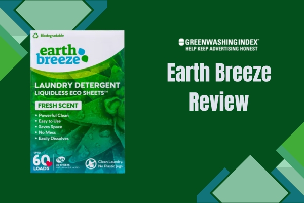 Earth Breeze Review