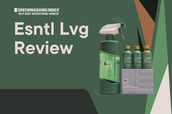 Esntl Lvg Review