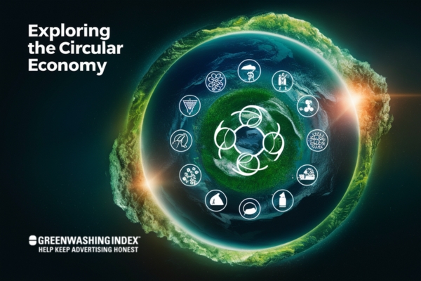 Exploring the Circular Economy